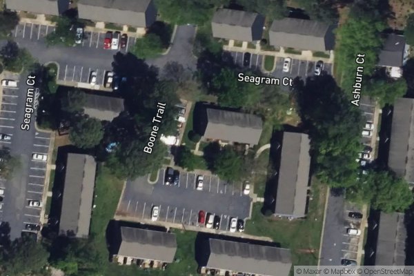 Photo of CARTER'S MILL SUBDIVISION