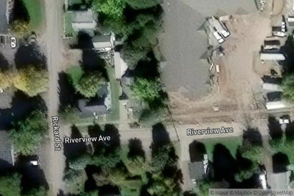 Photo of RIVERVIEW APARTMENTS, CORTLAND