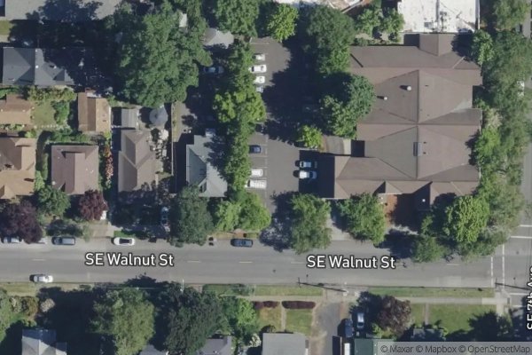 Photo of WALNUT TRIPLEX