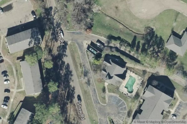 Photo of PARK SPRINGS APTS