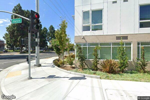 KIFER SENIOR APARTMENTS FKA KIFER SENIOR HOUSING