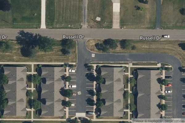 STREETSBORO VILLAGE SQUARE