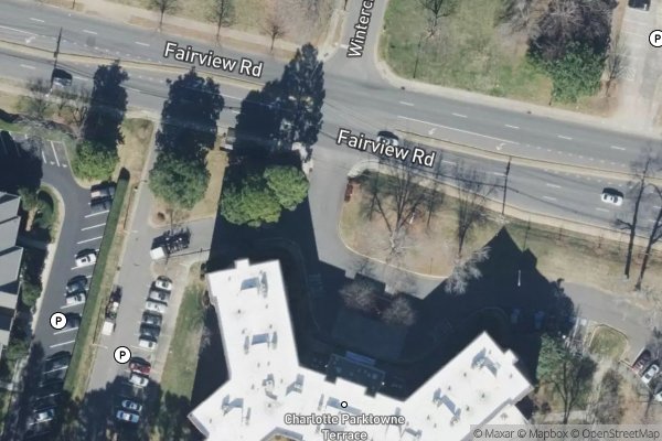 Photo of PARKTOWNE TERRACE II
