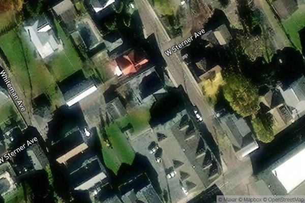 Photo of SHARPLESS APTS
