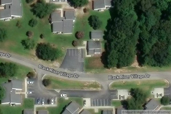 Photo of BLACK RIVER VILLAGE APTS PHASE II