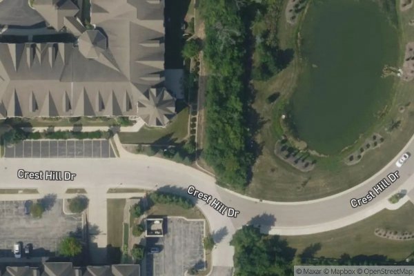 Photo of CAPITOL HILL SENIOR APTS