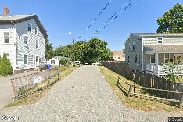 Photo of ACCESS HOUSING