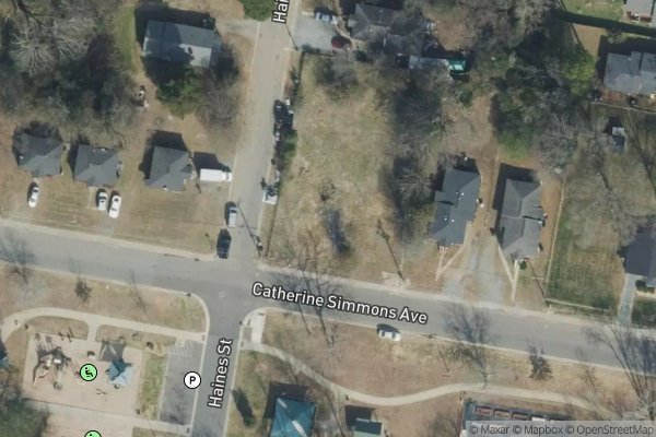 Photo of DUPLEX-HAINES ST