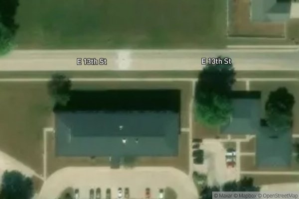 Photo of MCCORD MANOR OF STORM LAKE