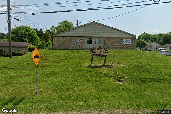 Photo of TWIN KNOBS APTS