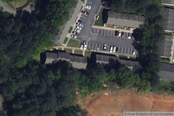 Photo of MORGAN'S MILL SUBDIVISION