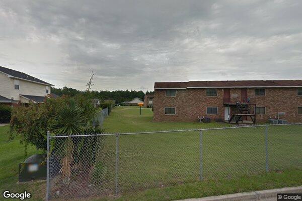 WOODLAND TERRACE APTS (NEW)