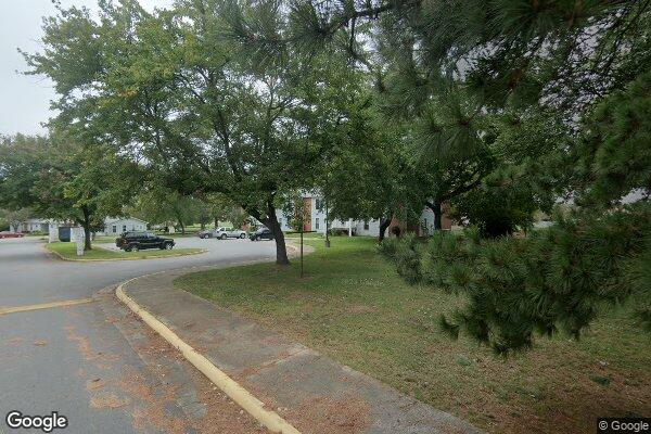 Photo of WEAVER MANOR APTS