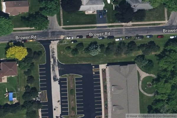 Photo of HOBIE CREEK APTS