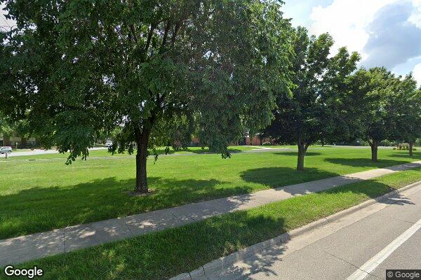 Photo of GOLDENWOOD APTS