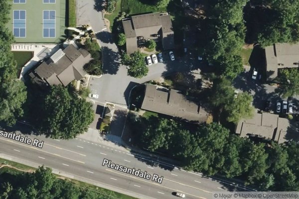Photo of MORNINGSIDE APTS