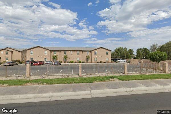 Photo of BERMUDA PARK APTS