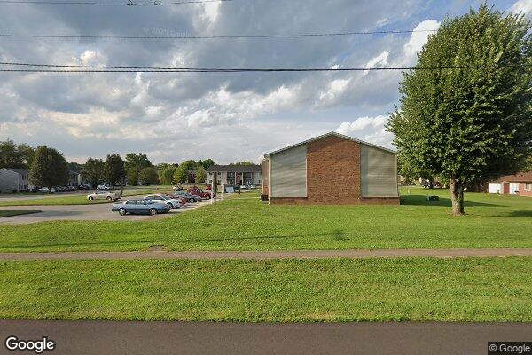 Photo of BARDSTOWN GREENS APARTMENTS