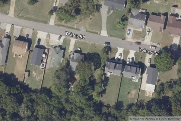 Photo of SOUTHSIDE II - YOKLEY DR