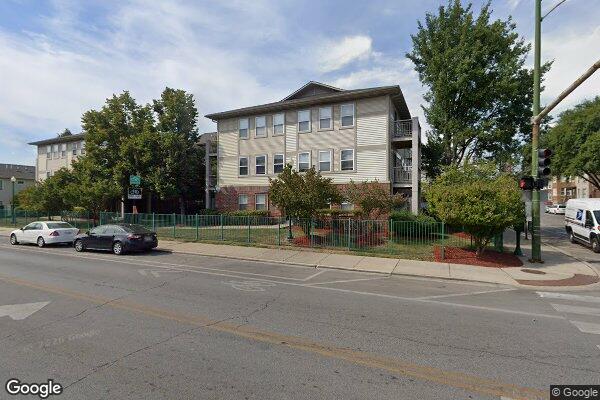 Photo of WESTSIDE VILLAGE PHASE IV