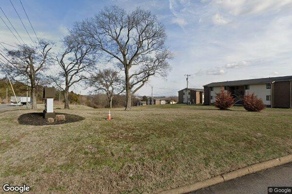 Photo of CUMBERLAND POINTE APTS