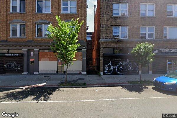 Photo of PARK STREET APTS