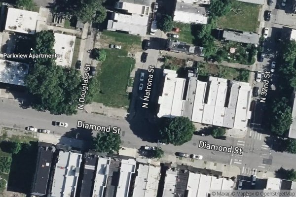 Photo of DIAMOND APTS PHASE III