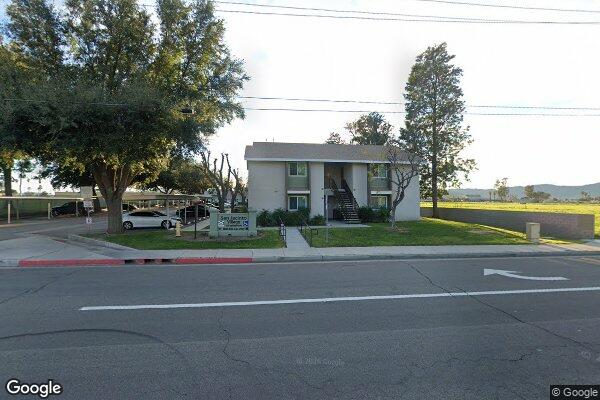Photo of SAN JACINTO VILLAGE APARTMENTS