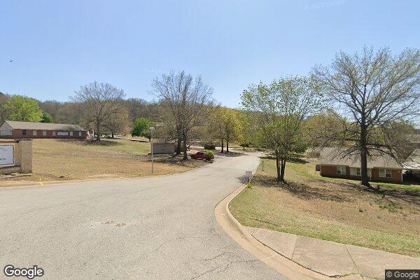 Photo of GRANDVIEW APARTMENTS - FAYETTEVILLE