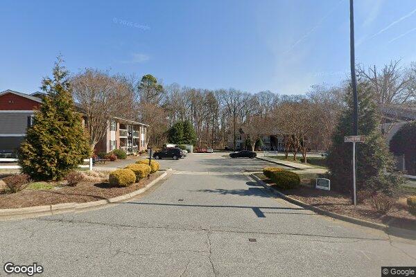 Photo of VILLAGE EAST APTS