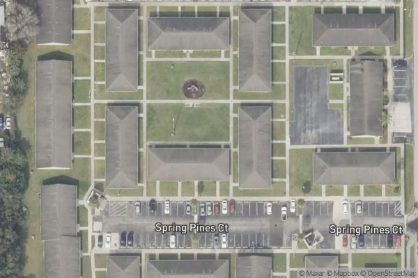 View of KISSIMMEE HOMES