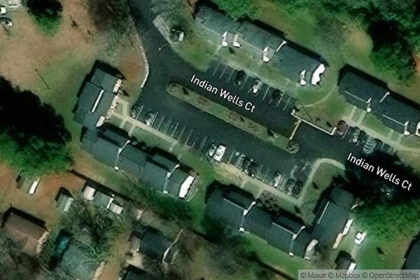 Photo of SUMMERFIELD APARTMENTS