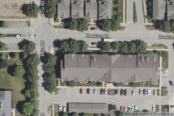 Photo of LAWRENCE VILLAGE SENIOR RESIDENCE