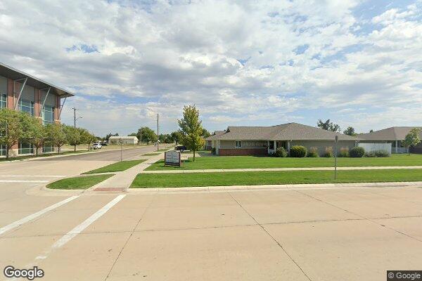 PRAIRIE POINTE TOWNHOMES