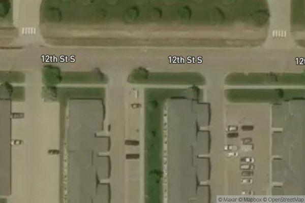 Photo of PRAIRIE VIEW TOWNHOMES