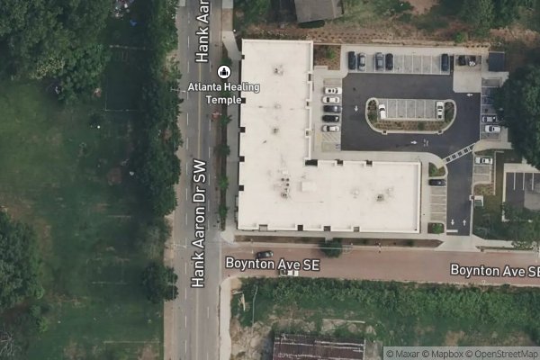 Photo of STANTON PARK APARTMENTS