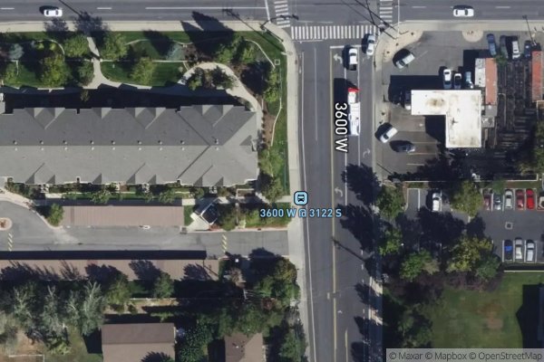 Photo of KELLY BENSON APTS.