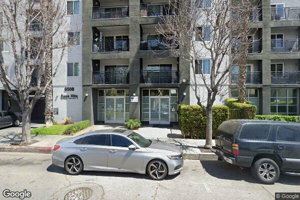 CASA RITA