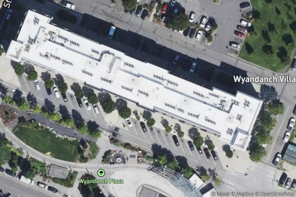 Photo of WYANDANCH RISING B APARTMENTS
