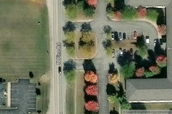 Photo of PINEVIEW APTS