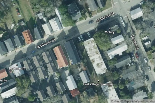 21 AMHERST ST
