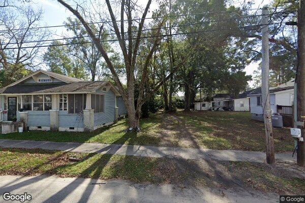View of ARC/HDS COLUMBUS COUNTY GH #1