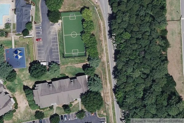 Photo of POINTE CLEAR APTS