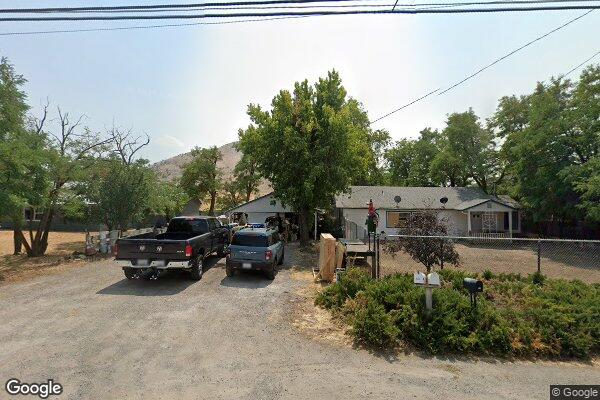 Photo of MONTAGUE APTS