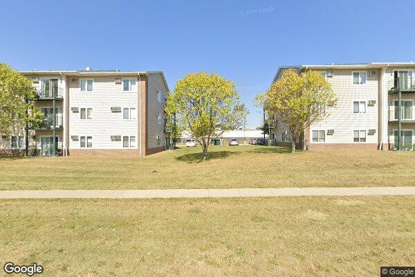 Photo of WINDFIELD WEST II APTS