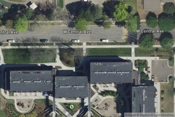 Photo of JAMESTOWN HOMES
