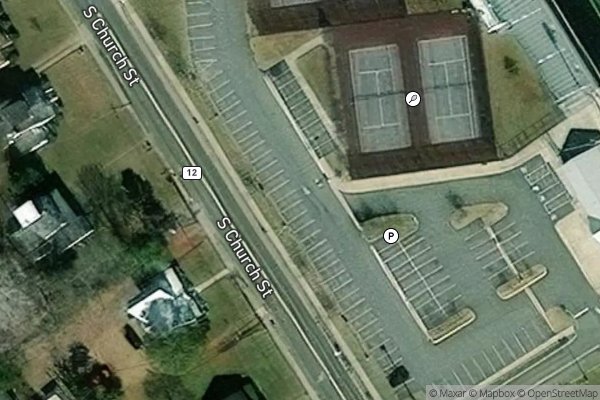 Photo of PLEASANT MANOR