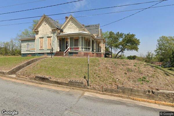 Photo of MACON HOUSING I