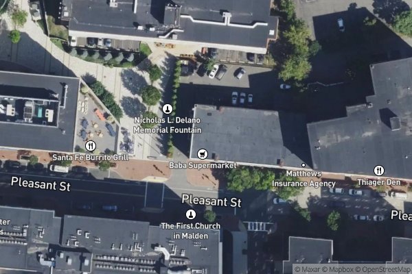 Photo of HERITAGE 195 PLEASANT ST