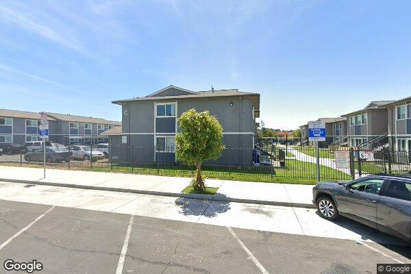 Photo of MARINA VISTA II